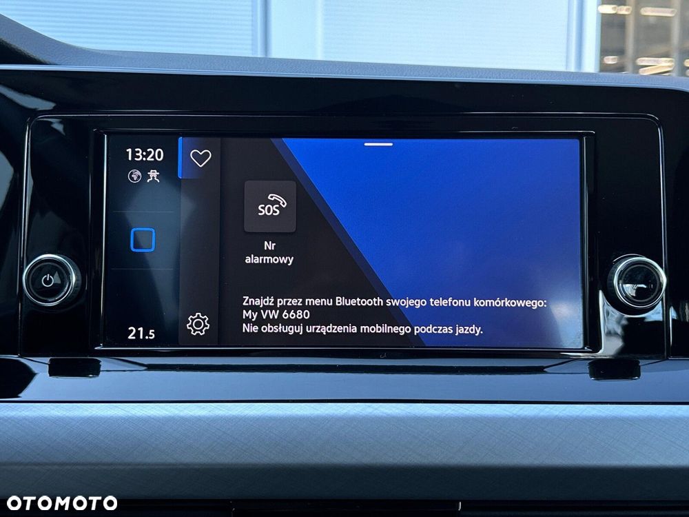 Volkswagen Golf VIII 1.5 TSI EVO Life - 33