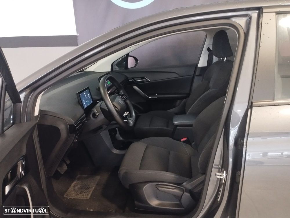 MG MG4 64 kWh Comfort - 5