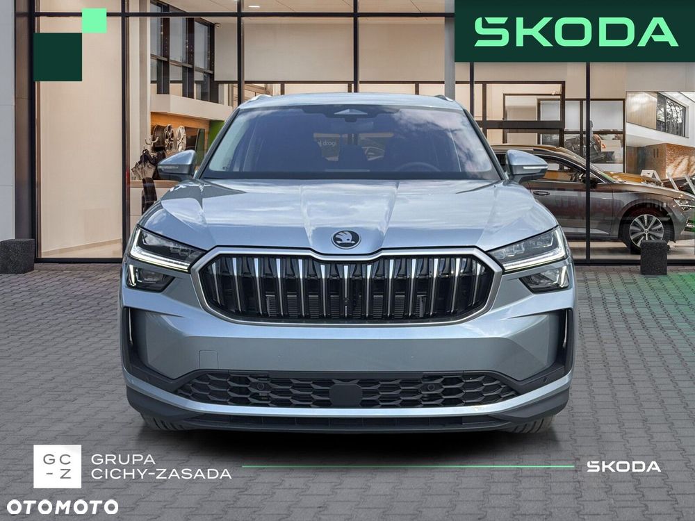 Skoda Kodiaq 2.0 TSI 4x4 Drive DSG - 9