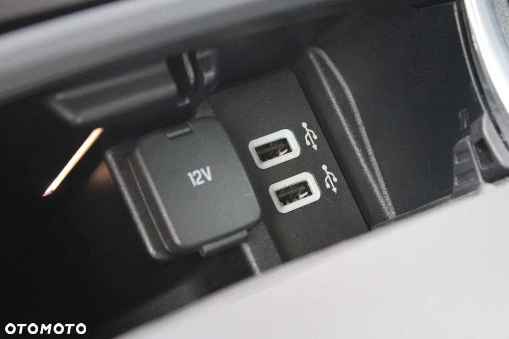 Ford S-Max - 20
