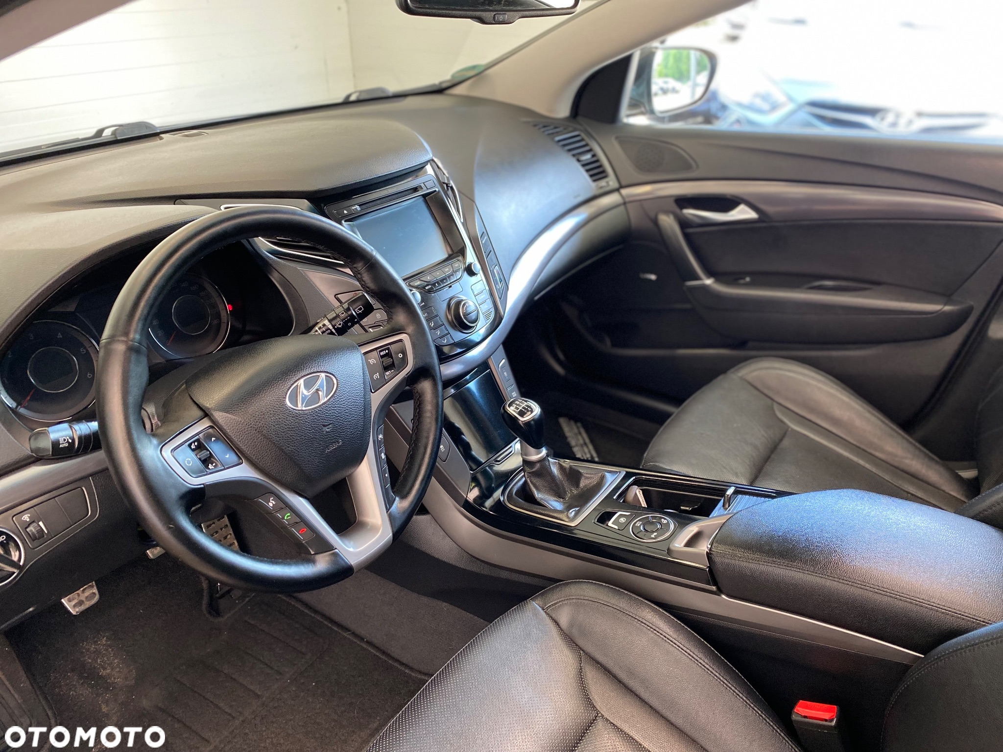 Hyundai i40 1.7 CRDi Style - 9