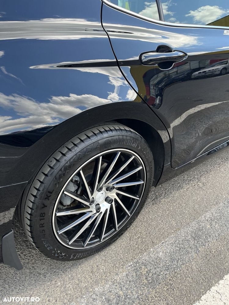 Toyota Camry 2.5 Exclusive - 8