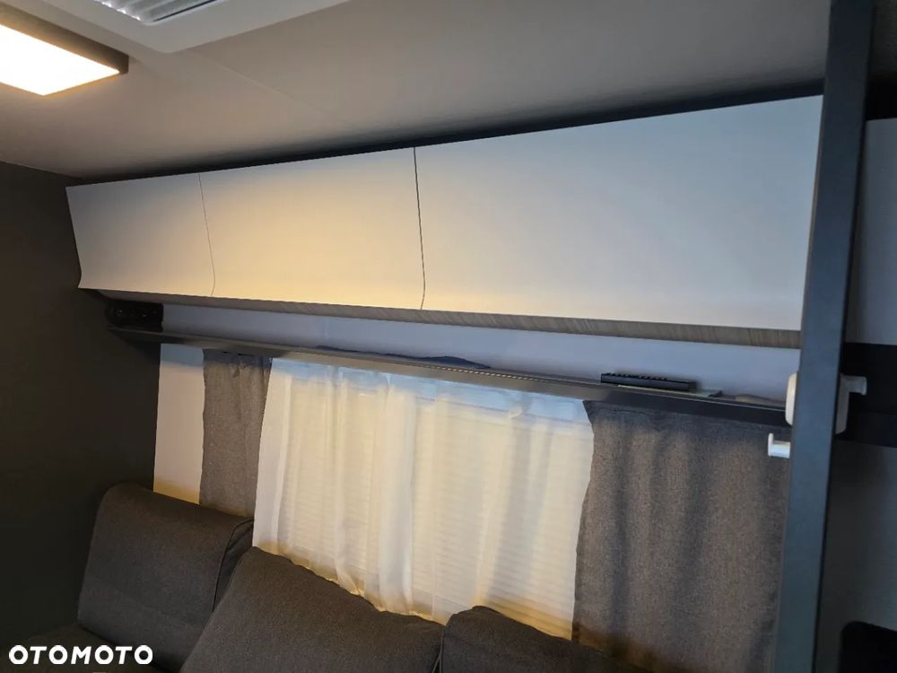 Hobby MAXIA 660 WQM - 22