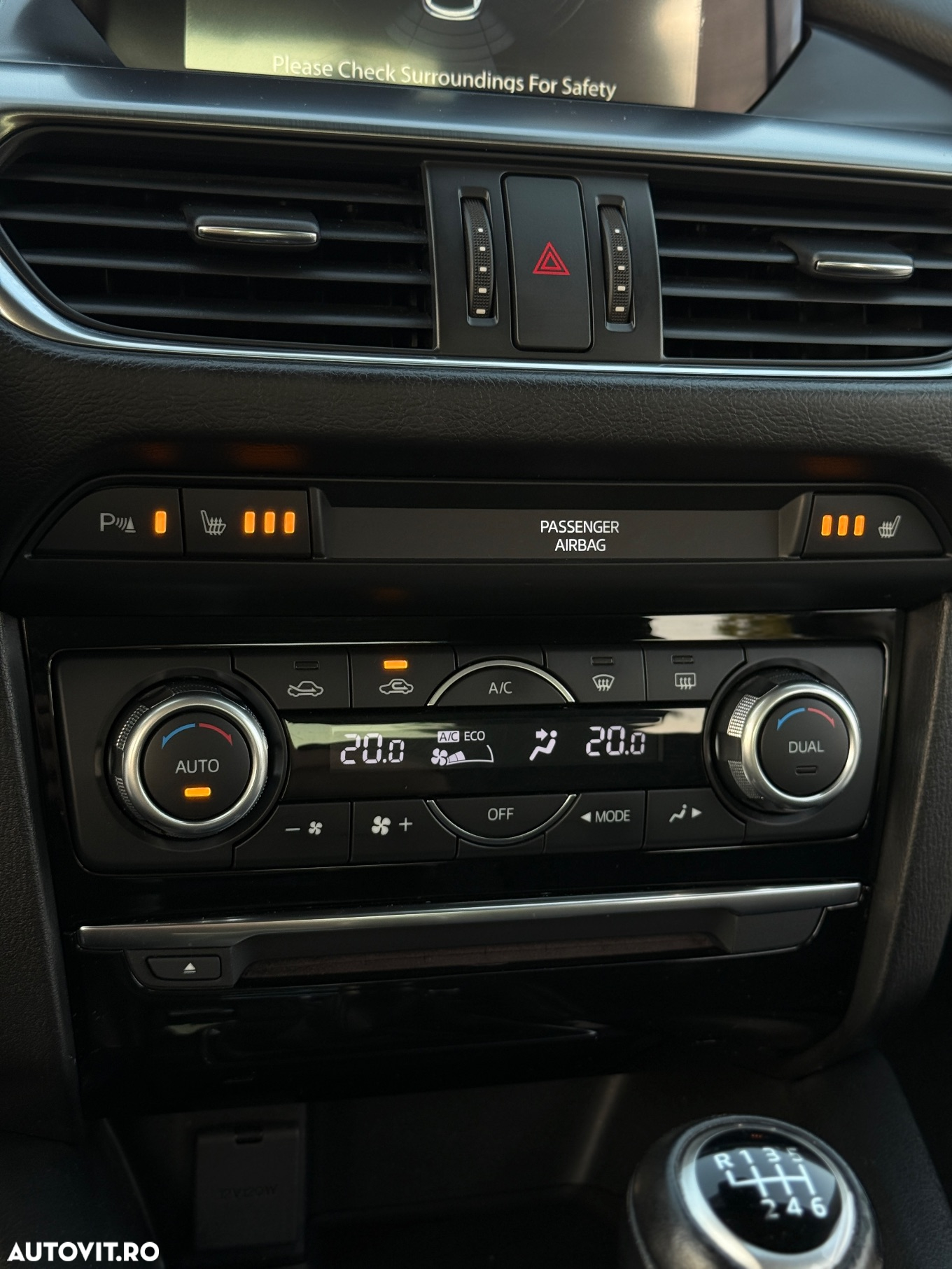 Mazda 6 - 32