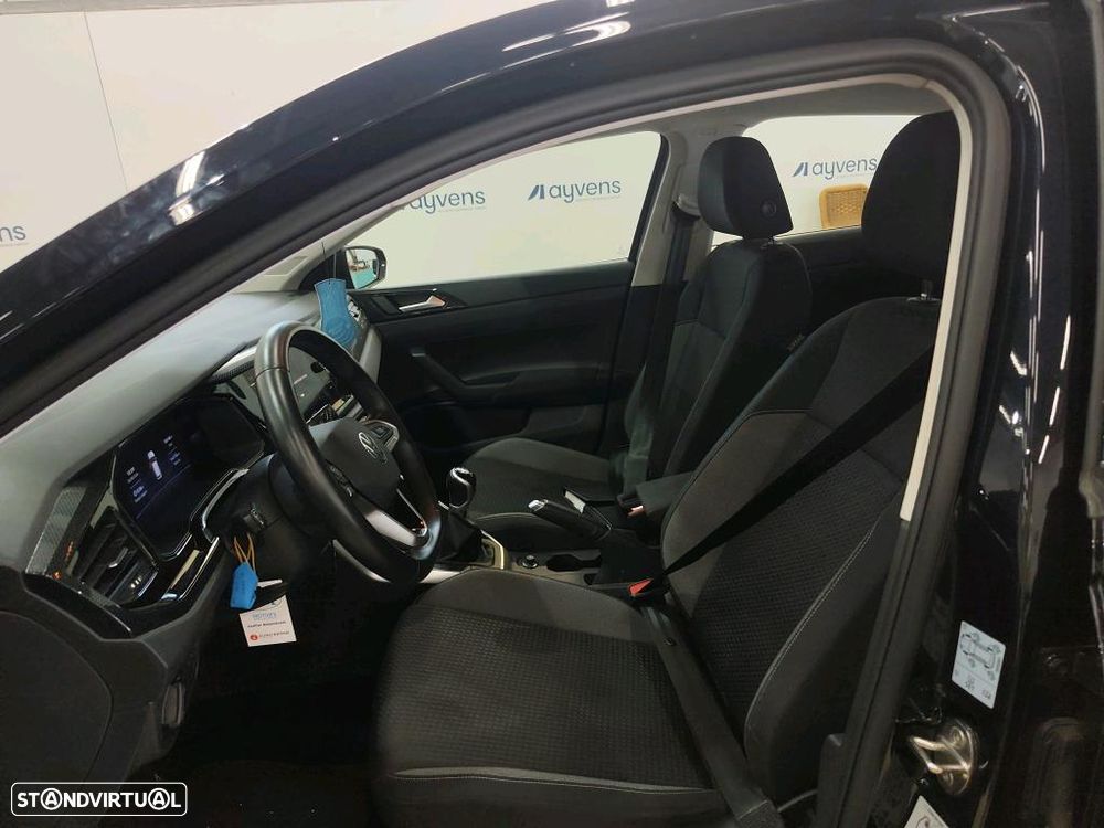 VW Polo 1.0 TSI Life - 5