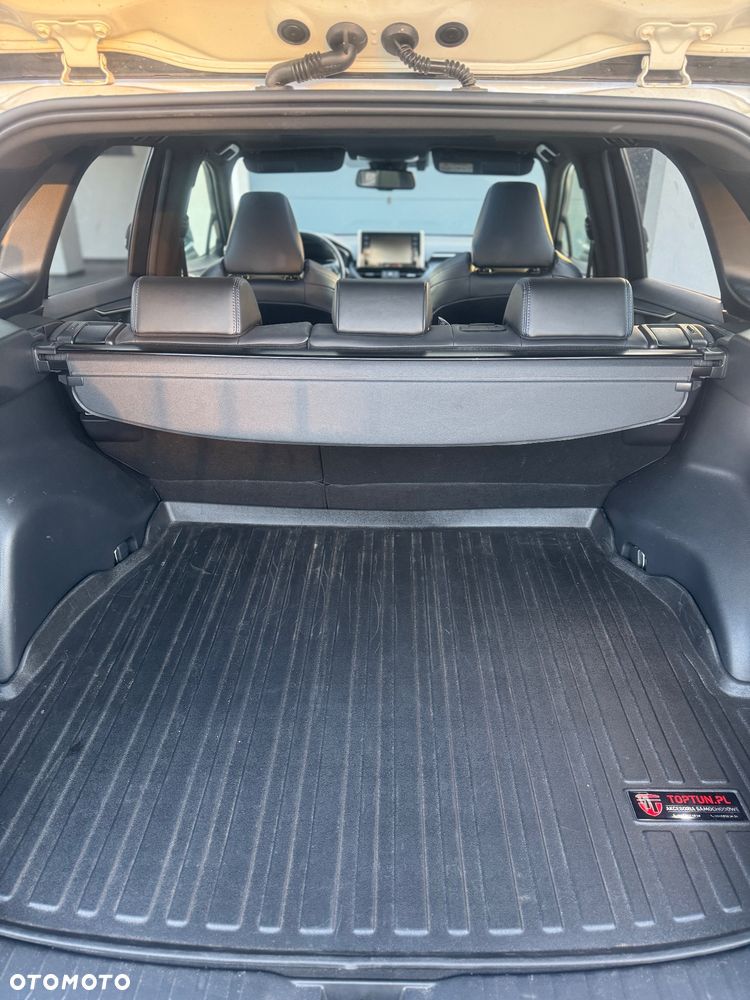 Toyota RAV4 - 16