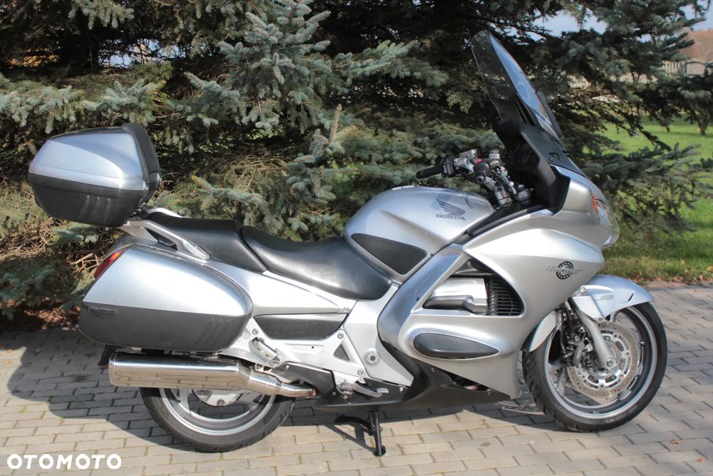 Honda ST - 32