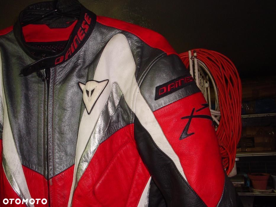 dainese kurtka motocyklowa - 3