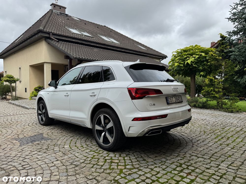 Audi Q5 45 TFSI quattro S tronic S line - 6