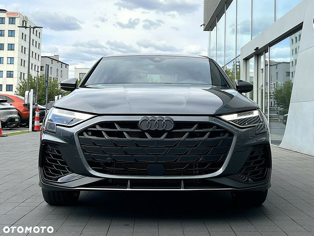 Audi S3 Limousine - 13