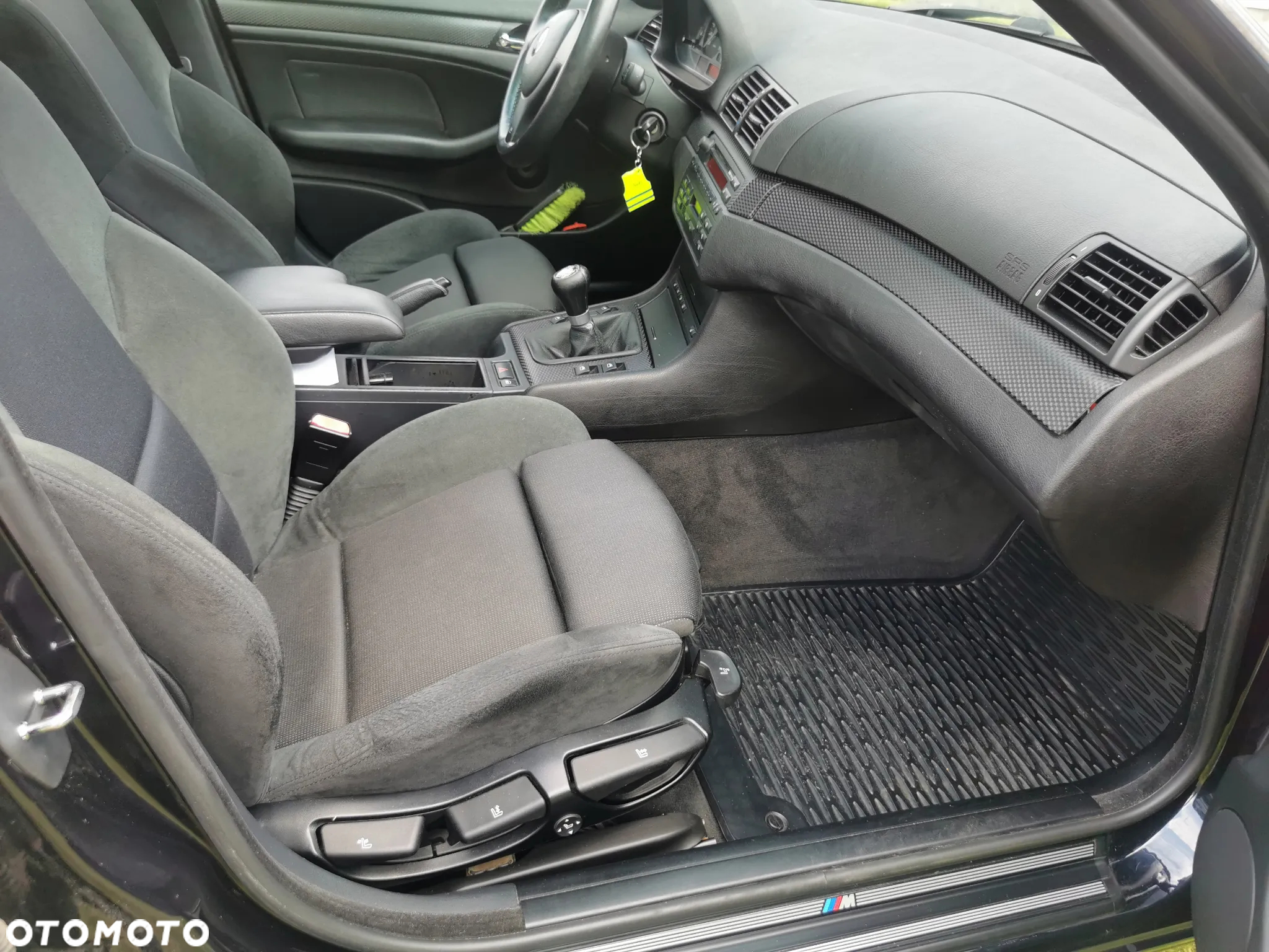 BMW Seria 3 320i - 13