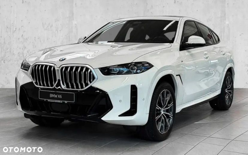 BMW X6 - 2