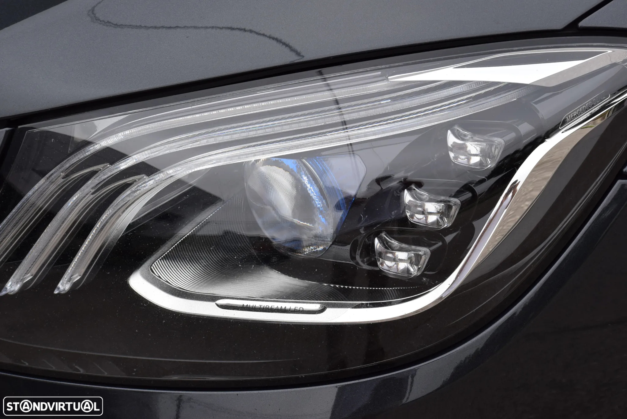 Mercedes-Benz S 400 d 4-Matic - 13