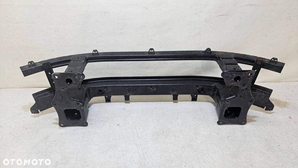 belka zderzaka przód przednia mg4 mg ev 10993002 - 5