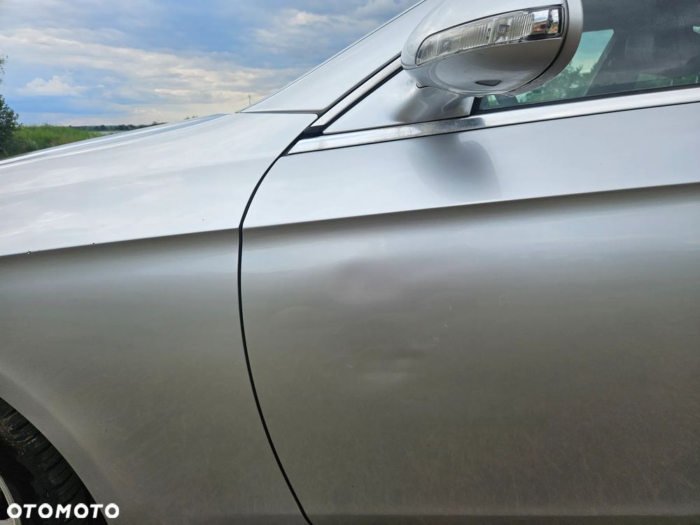 Mercedes-Benz CLS 320 CDI - 12