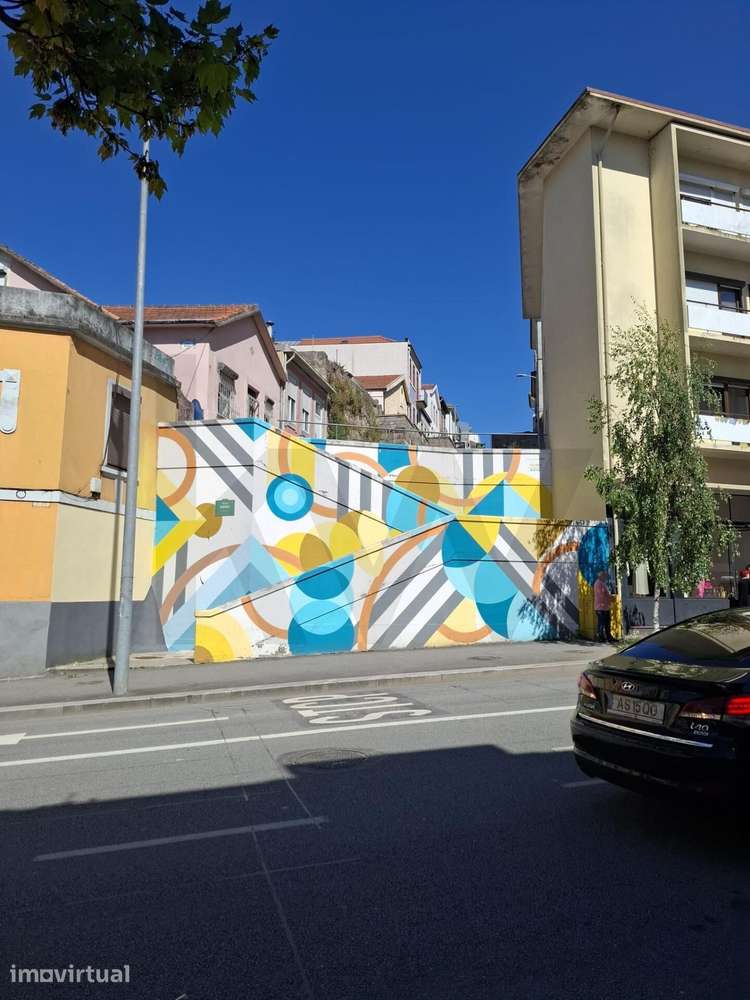 Oportunidade única no Porto, AV Fernão Magalhães - Grande imagem: 2/16