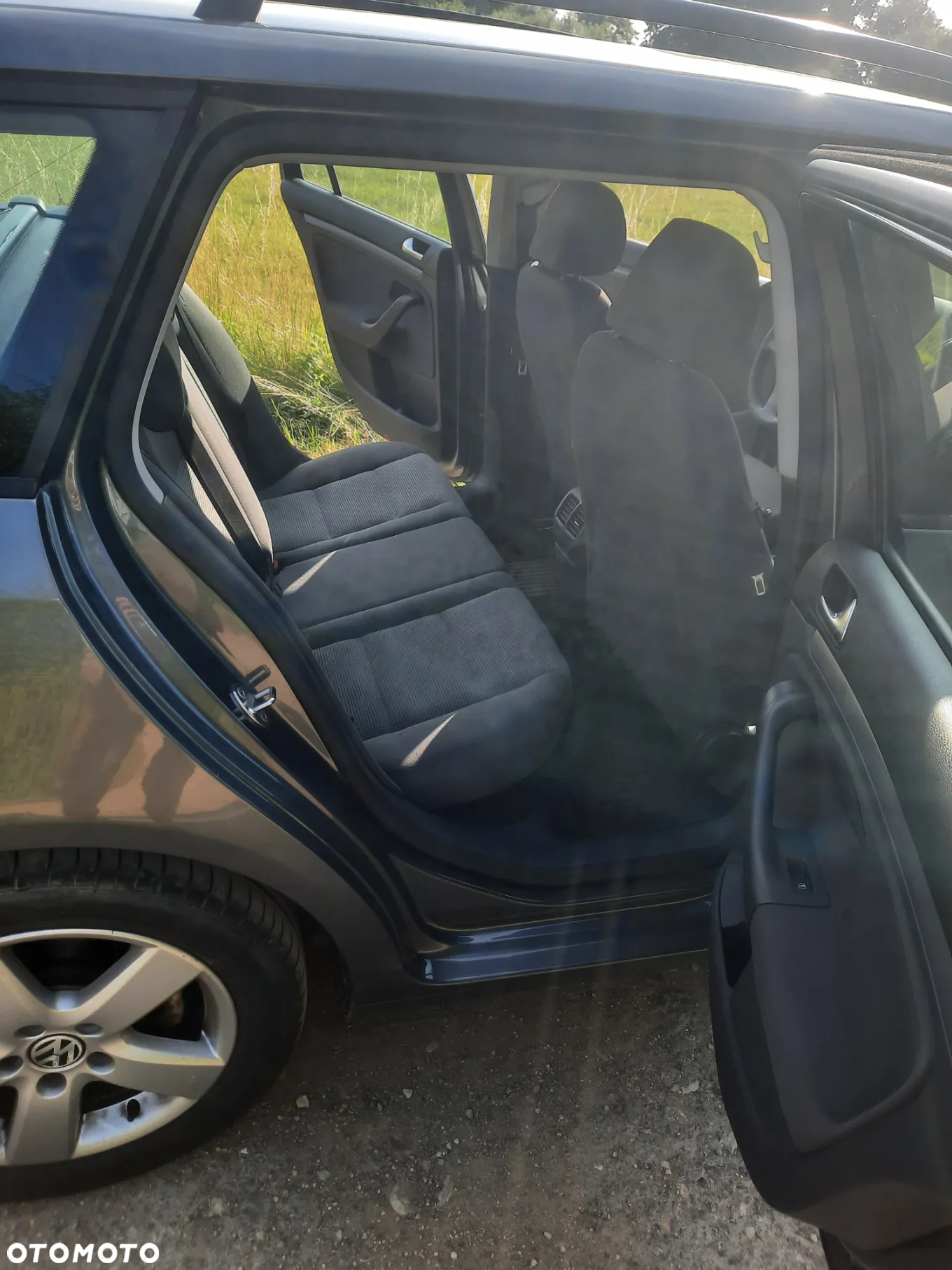 Volkswagen Golf Variant 1.9 TDI Trendline - 8