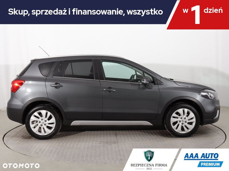 Suzuki SX4 S-Cross - 7
