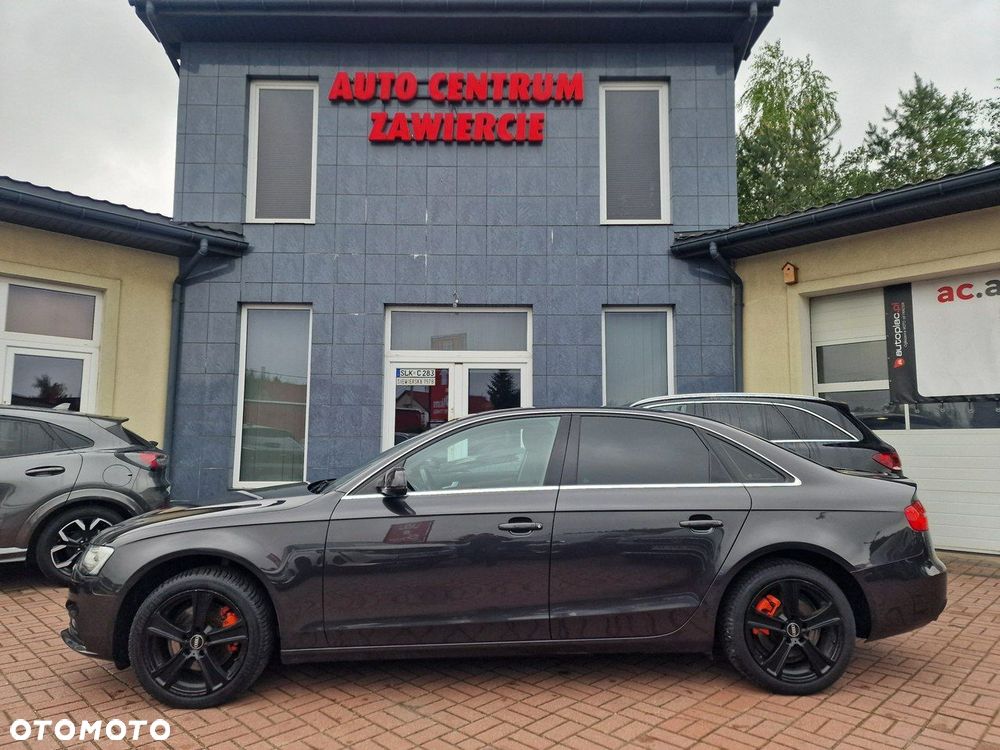 Audi A4 Limousine 1.8 TFSI Ambiente - 5