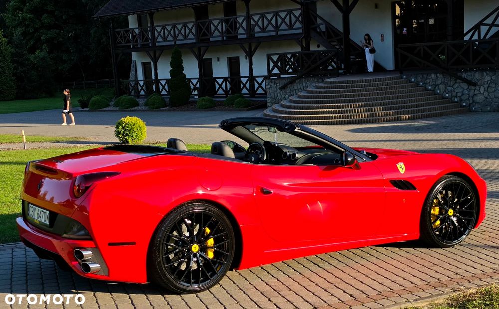 Ferrari California - 30