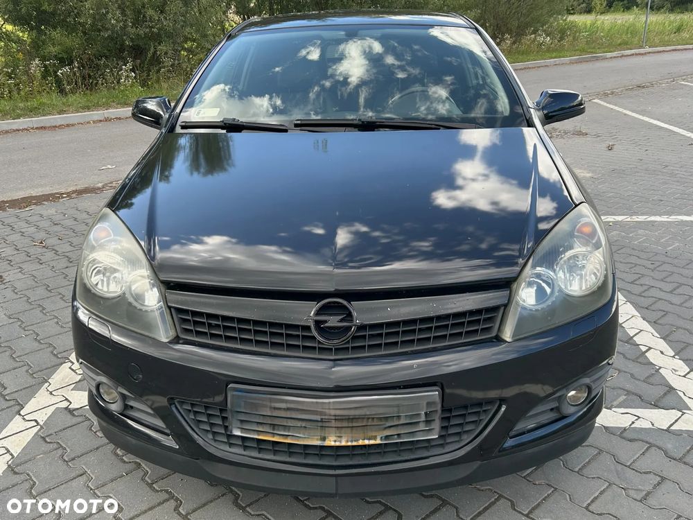 Opel Astra - 3