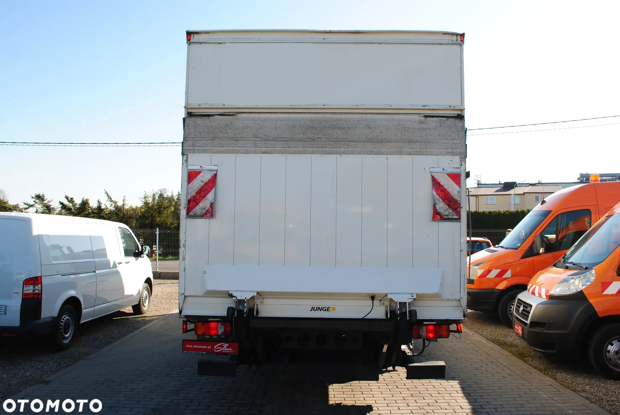 MAN TGL 12.180 Winda Kontener - 5
