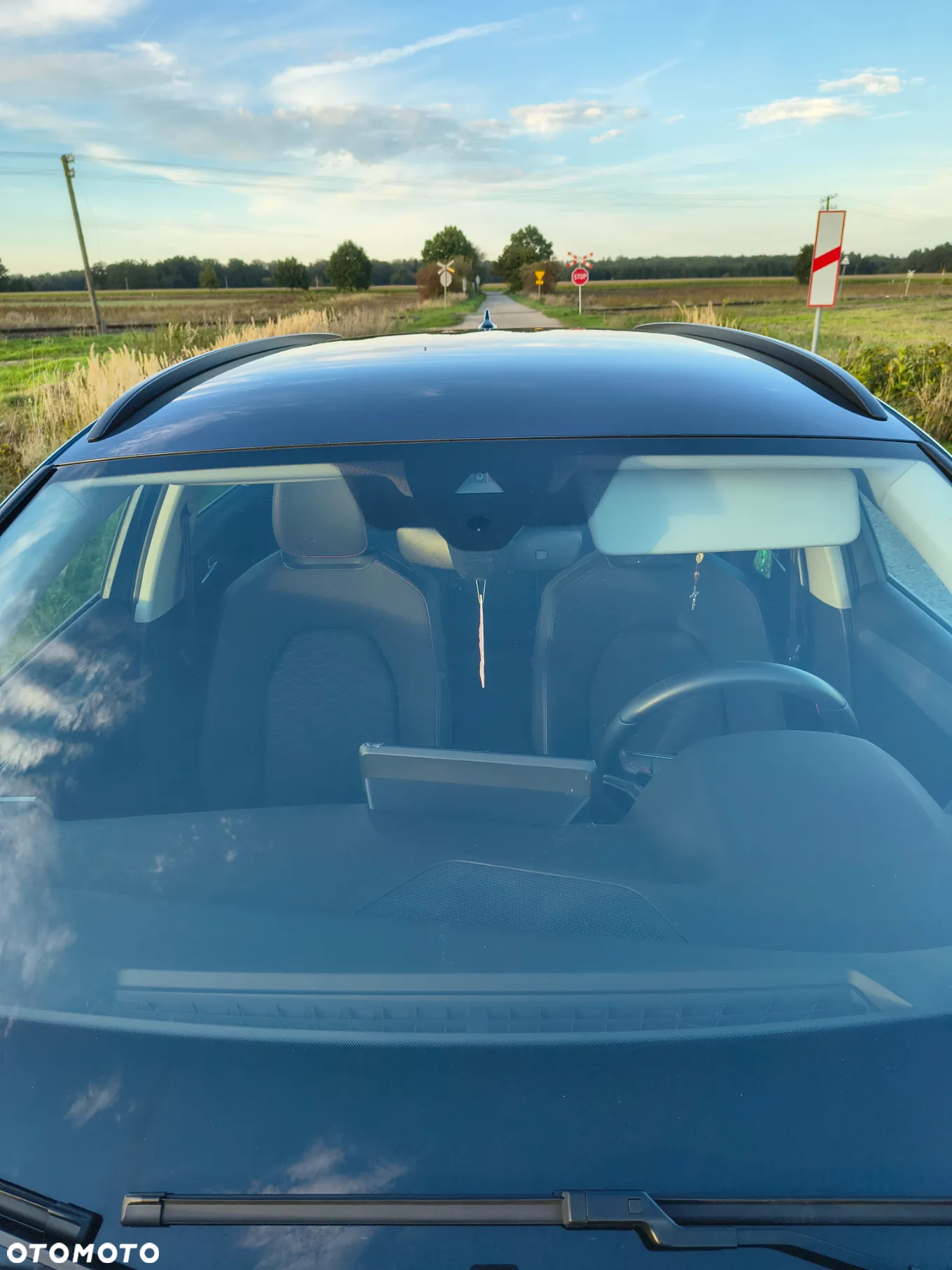 Seat Leon 2.0 TDI Full LED DSG - 9