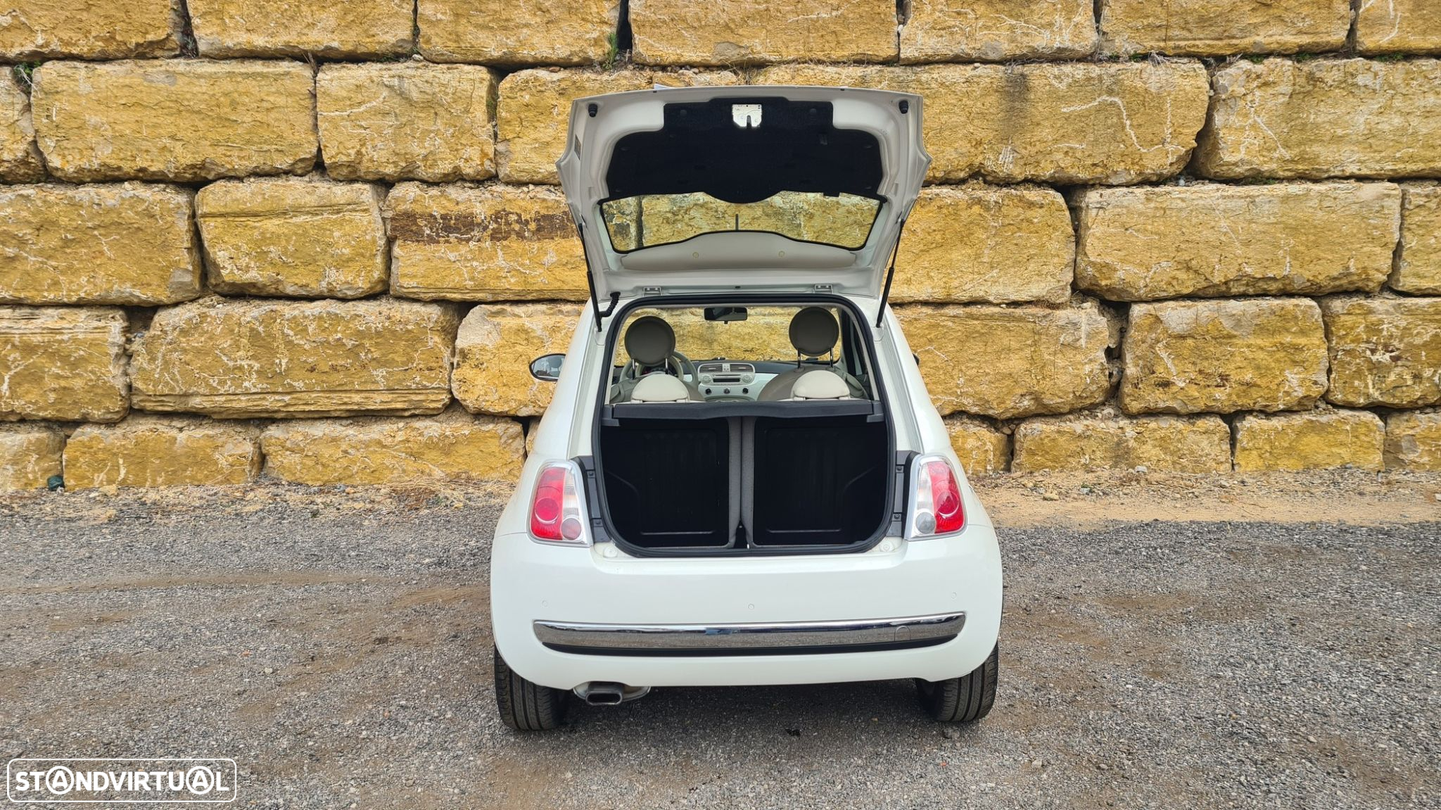 Fiat 500 - 30