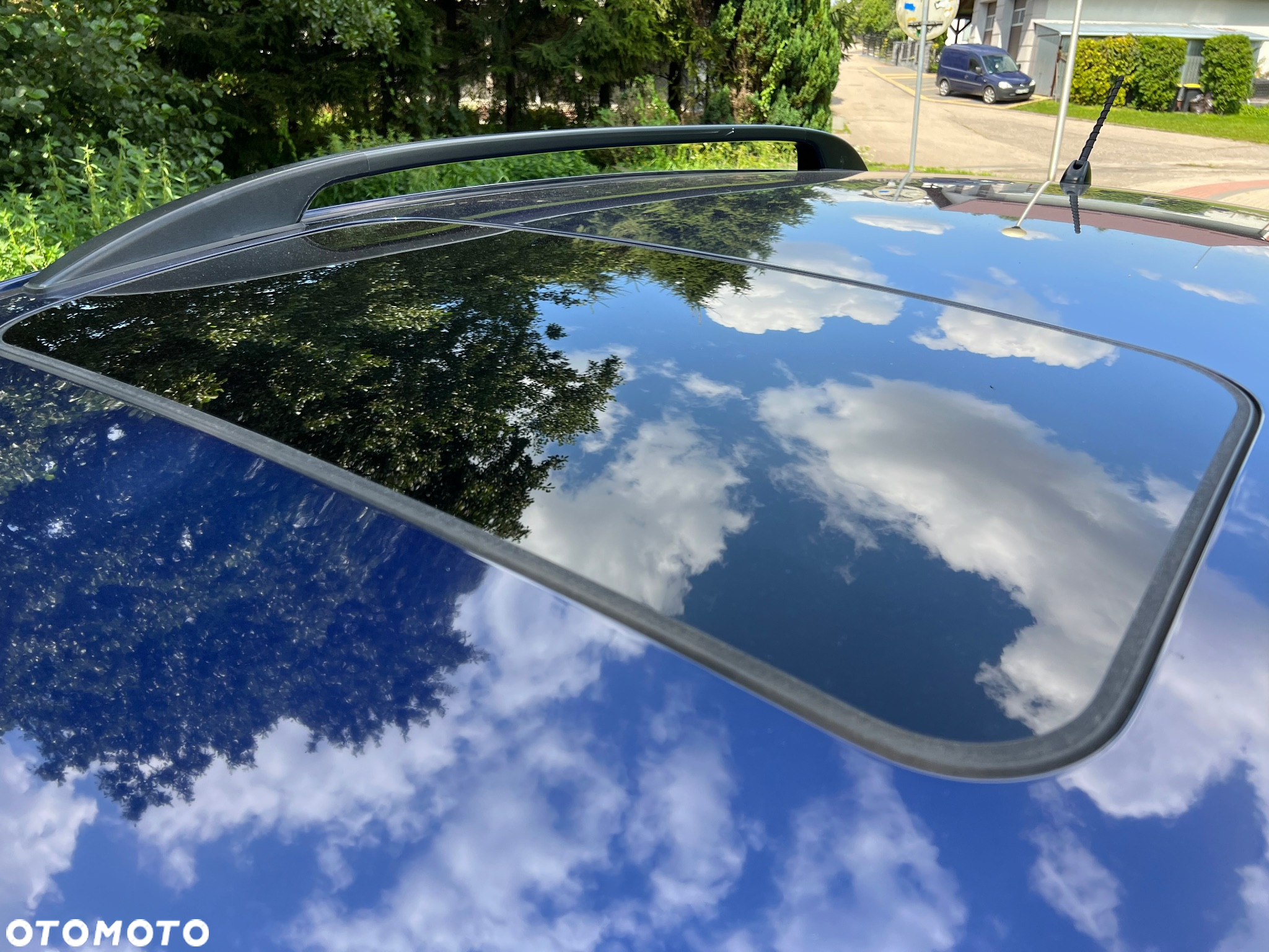 Hyundai i30 i30cw 1.4 blue Comfort - 22