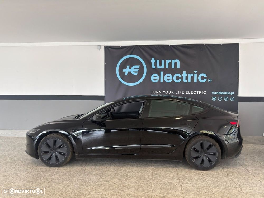 Tesla Model 3 Tração Traseira Premium - 2