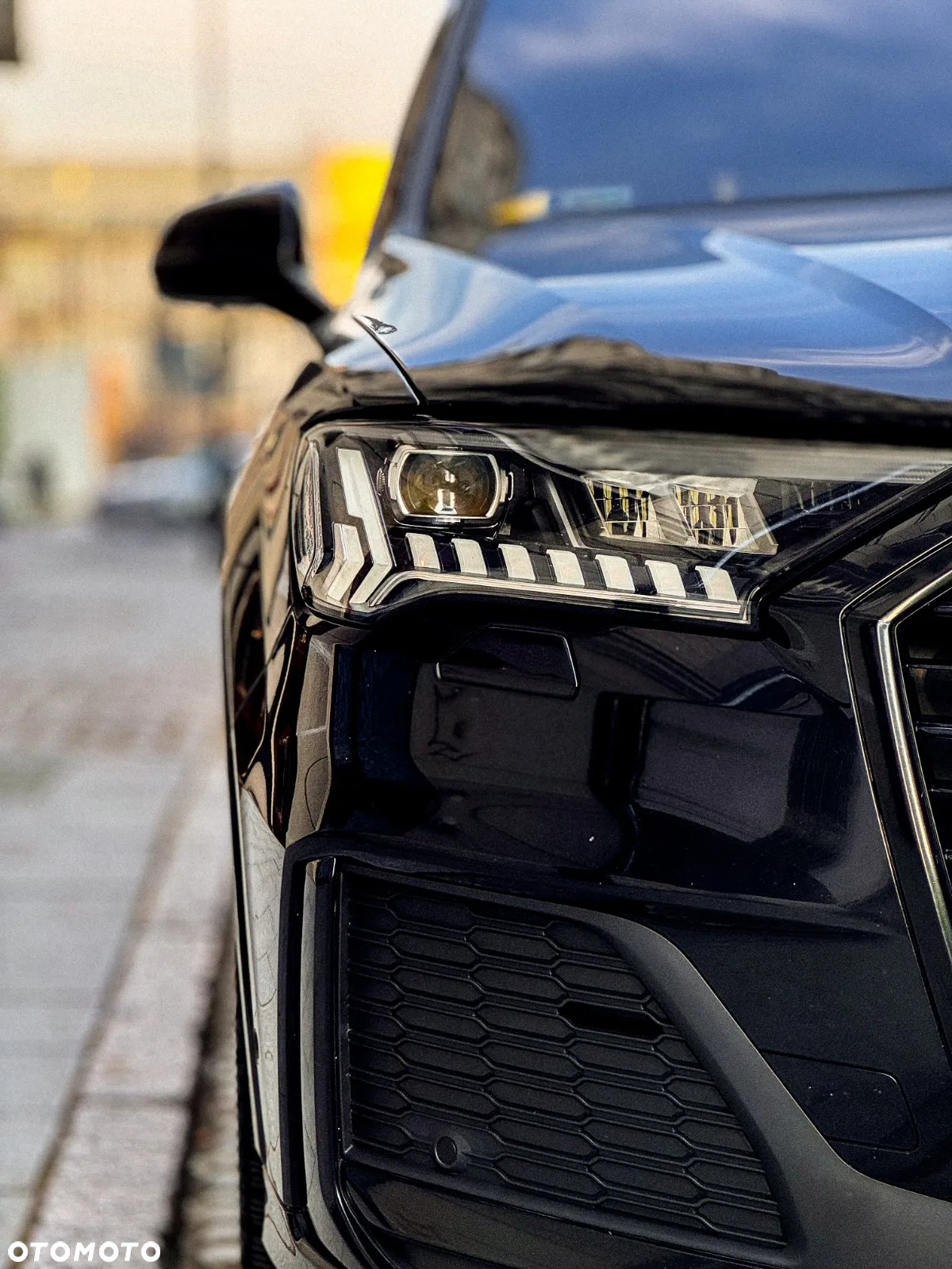 Audi Q7 45 TDI Quattro Tiptronic - 5