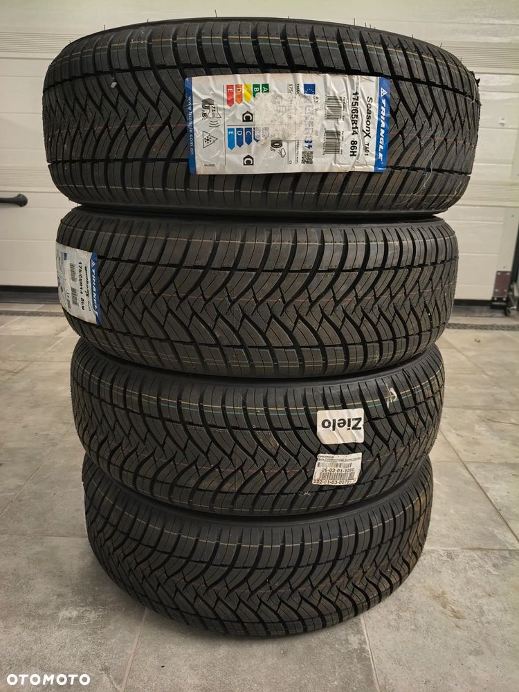 Toyota Corolla 1.9 D Luna - 20