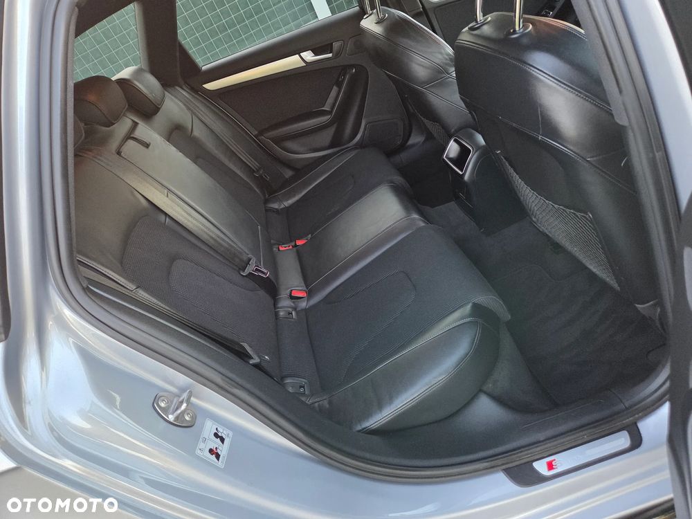 Audi A4 Avant - 17