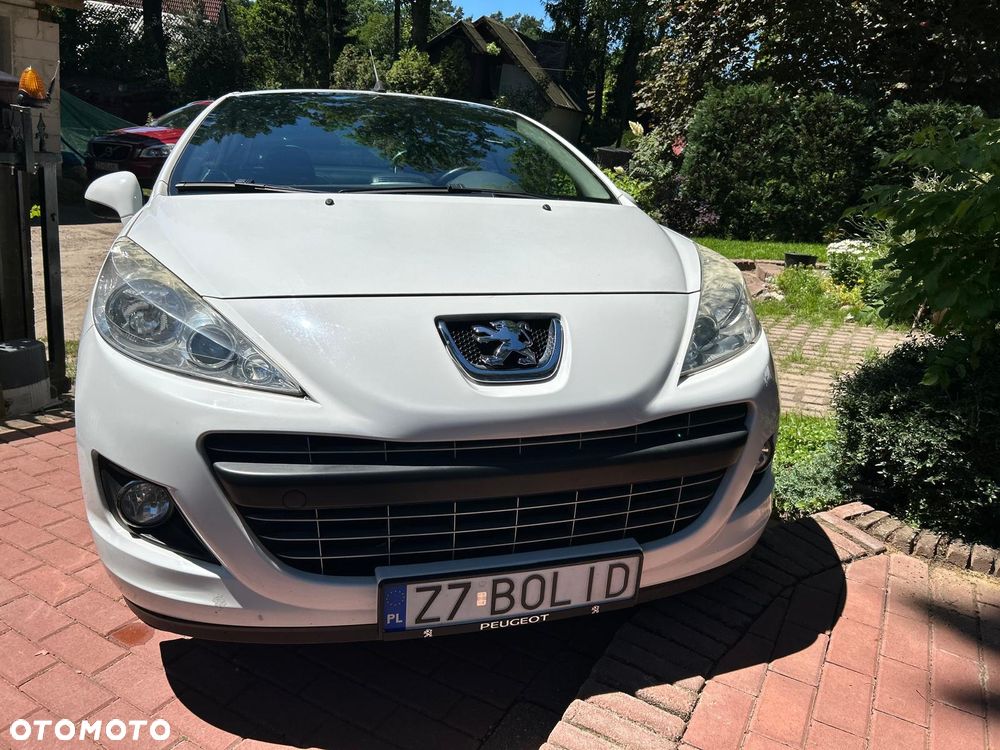 Peugeot 207 - 3