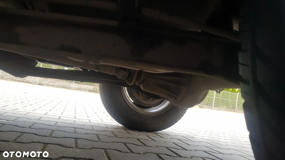 Suzuki Jimny 1.3 Elegance - 31
