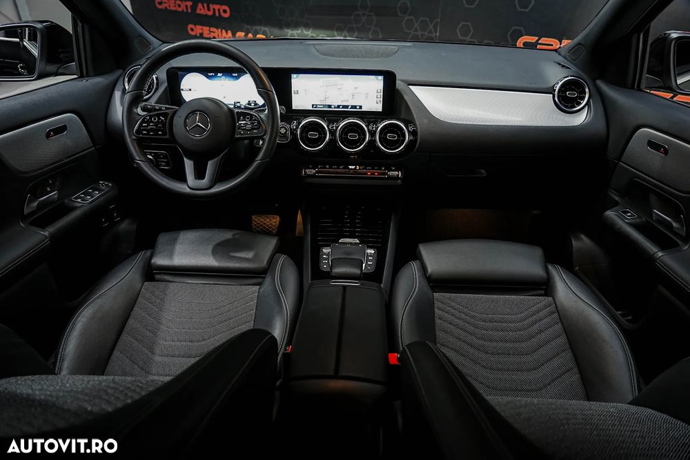 Mercedes-Benz GLA 250 e 8G-DCT Edition Plug-in-Hybrid - 3