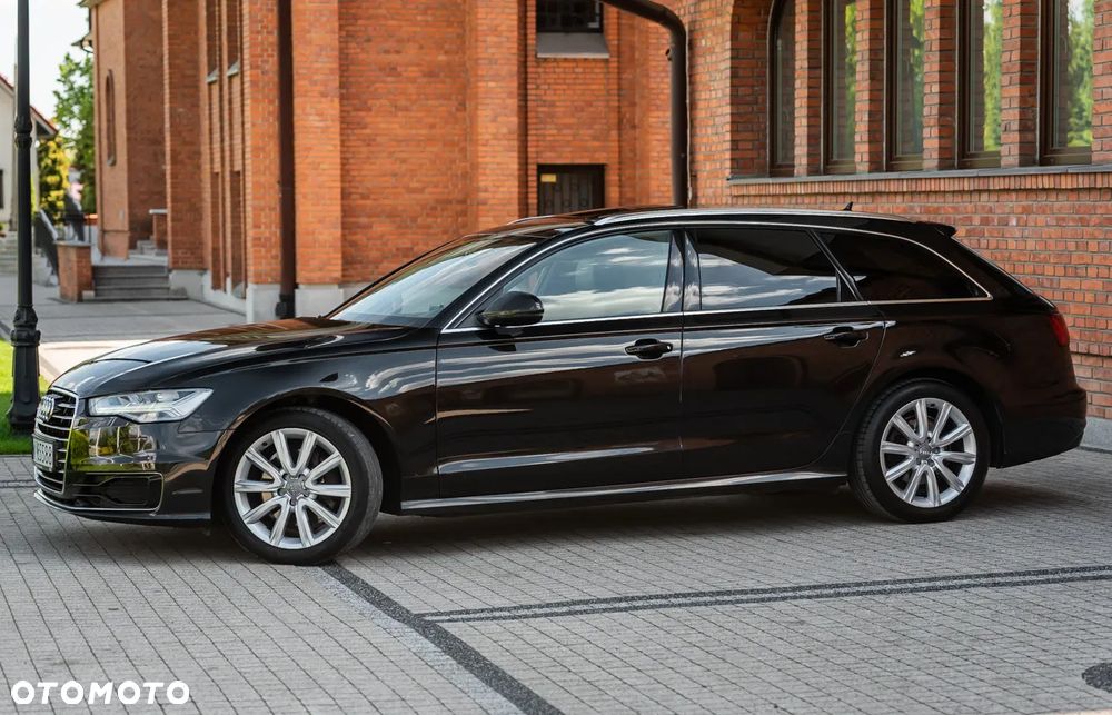 Audi A6 ver-2-0-tdi-ultra-s-tronic - 7