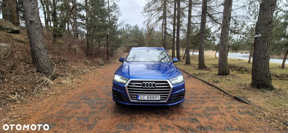 Audi Q7 - 4
