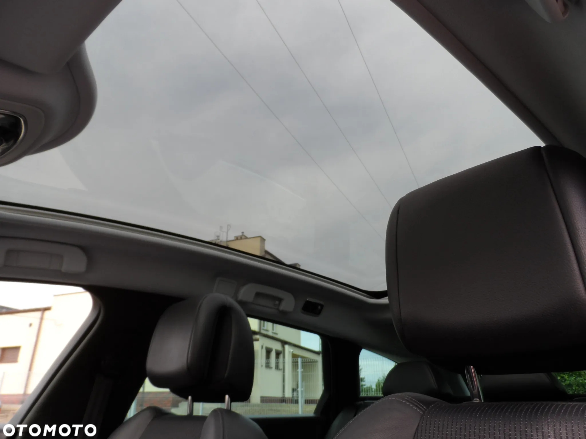 Peugeot 508 SW e-HDi FAP 110 EGS6 Active - 19