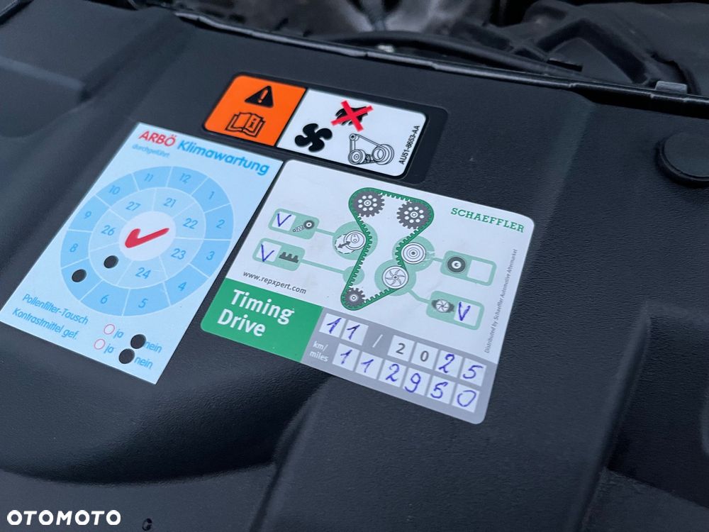 Ford Focus 1.0 EcoBoost Edition - 13