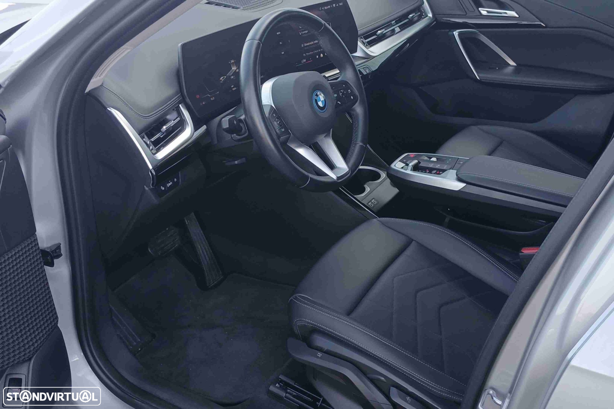 BMW iX1 eDrive20 - 7