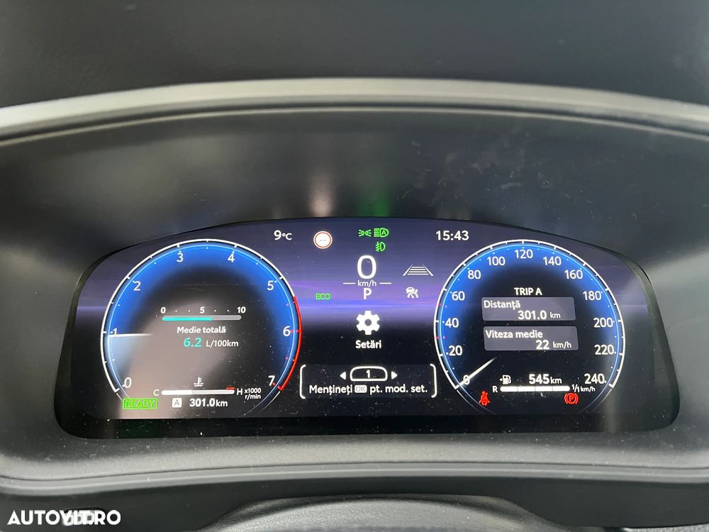 Toyota Corolla Cross 1.8I 2WD Active - 28