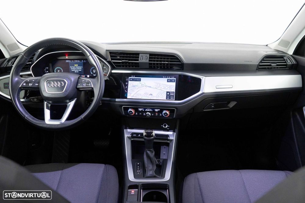 Audi Q3 45 TFSIe S tronic - 20