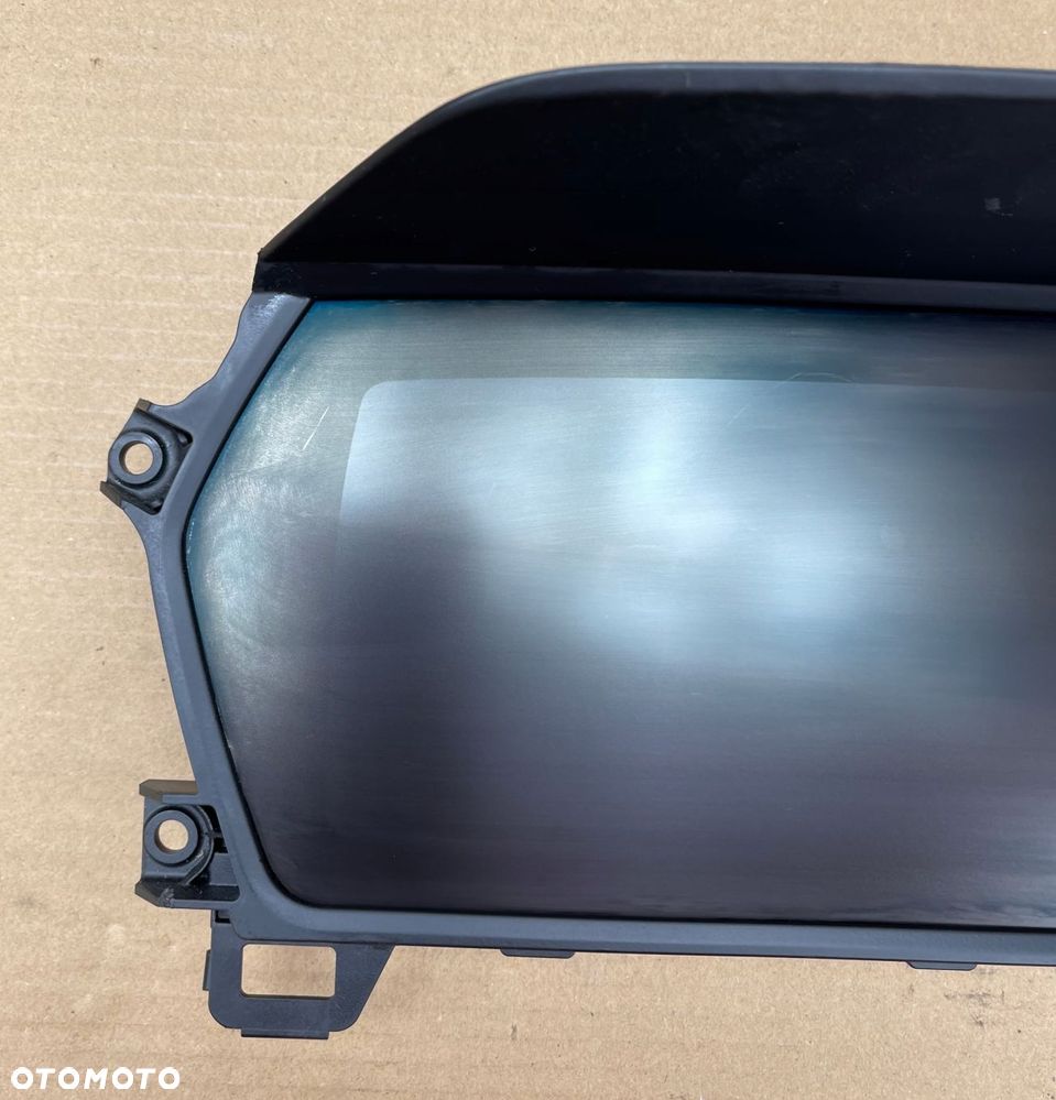 A381 BMW 1 2 F40 F44 LICZNIK ZEGARY FULL LED LIVE COCPIT HUD 5A2FC80 - 2