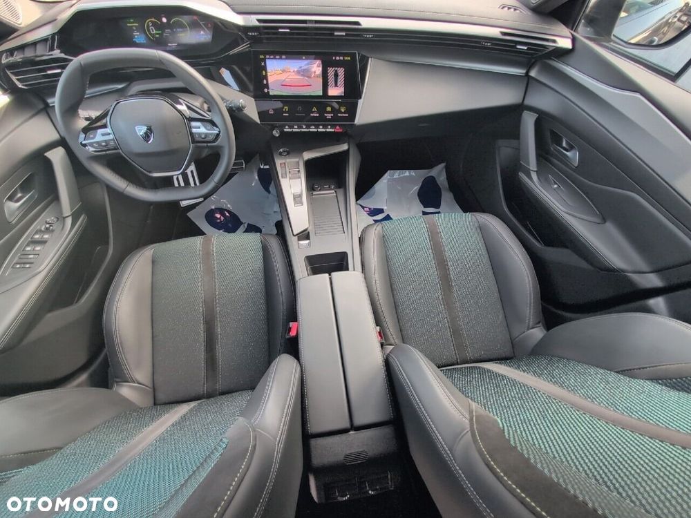 Peugeot 308 - 6
