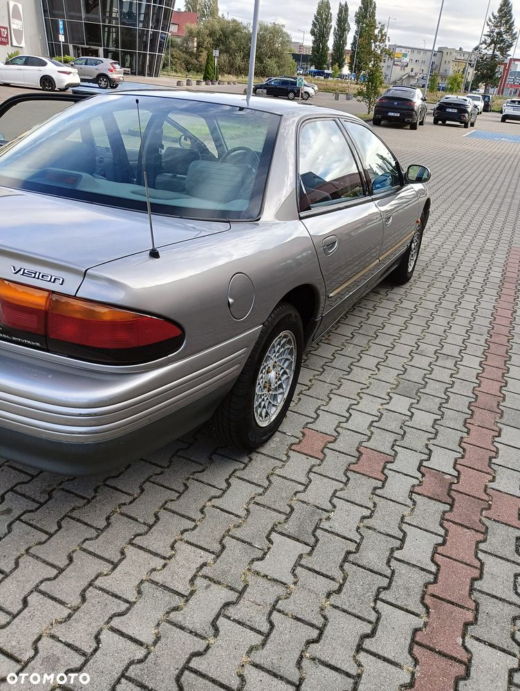 Chrysler Vision 3.5L - 6