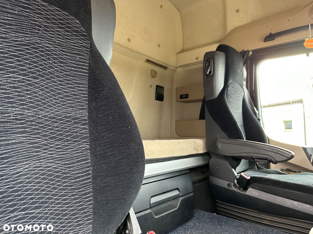 Mercedes-Benz ACTROS 2532 EURO 6 BURTO FIRANKA ORG 355 TKM! - 28