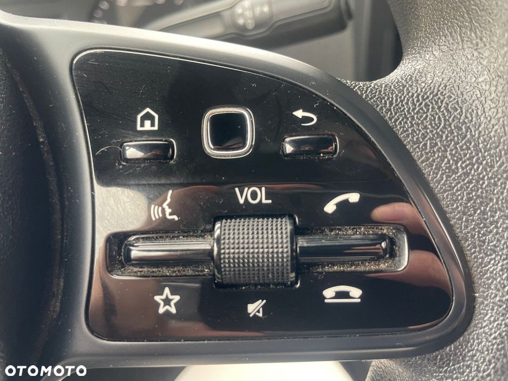 Mercedes-Benz Sprinter FURGON, ZABUDOWA KURIER - 26