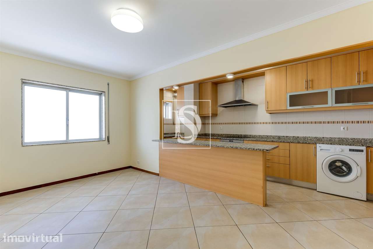Apartamento T1+1 Venda em Vila do Conde,Vila do Conde - Grande imagem: 2/32