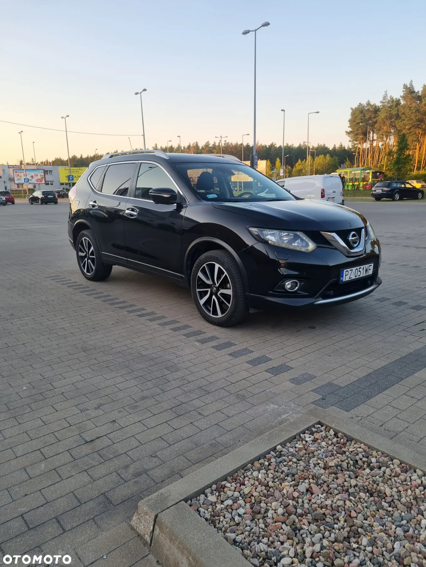Nissan X-Trail 1.6 DCi N-Connecta 4WD EU6 - 5